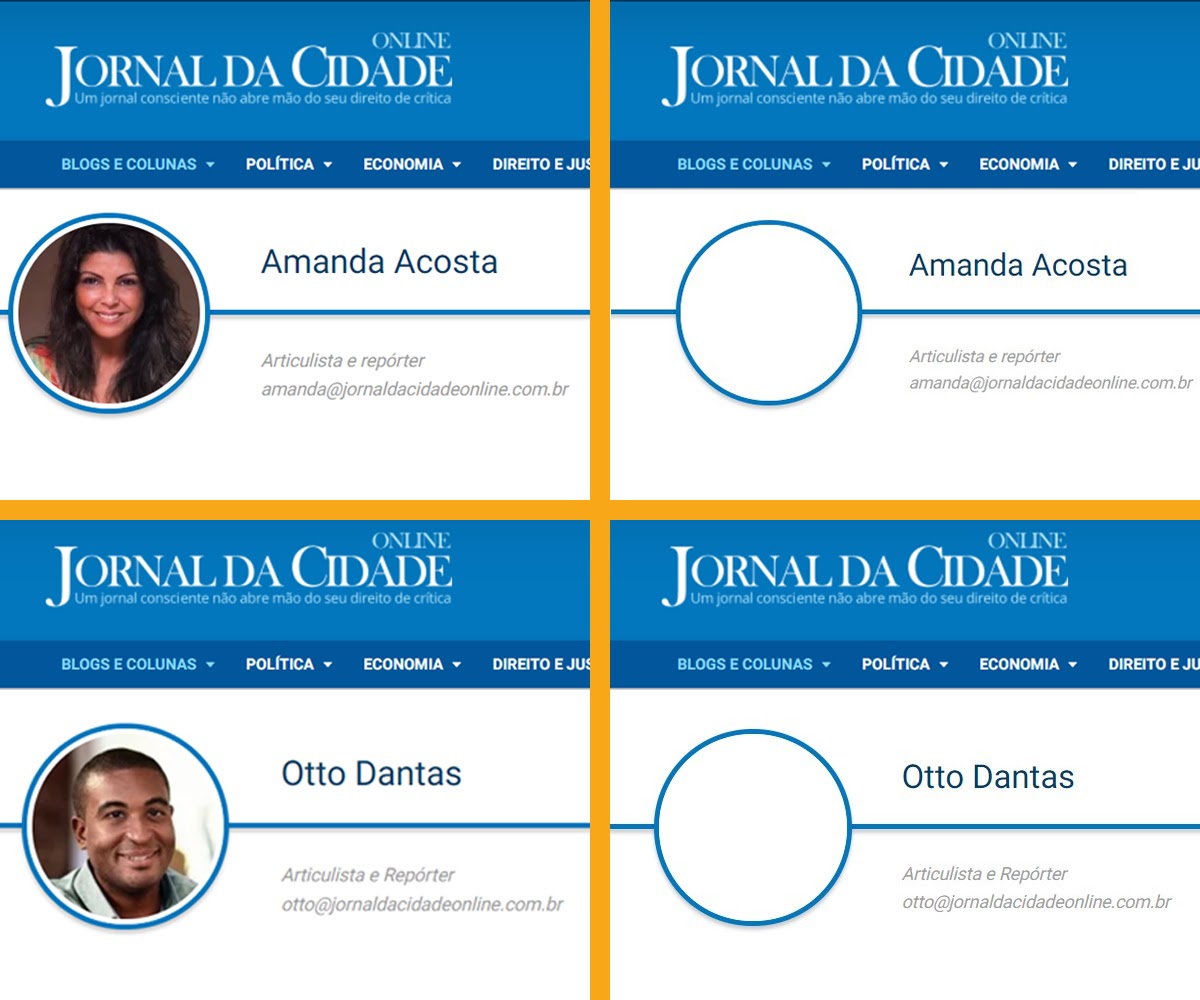 Jornal Cidades