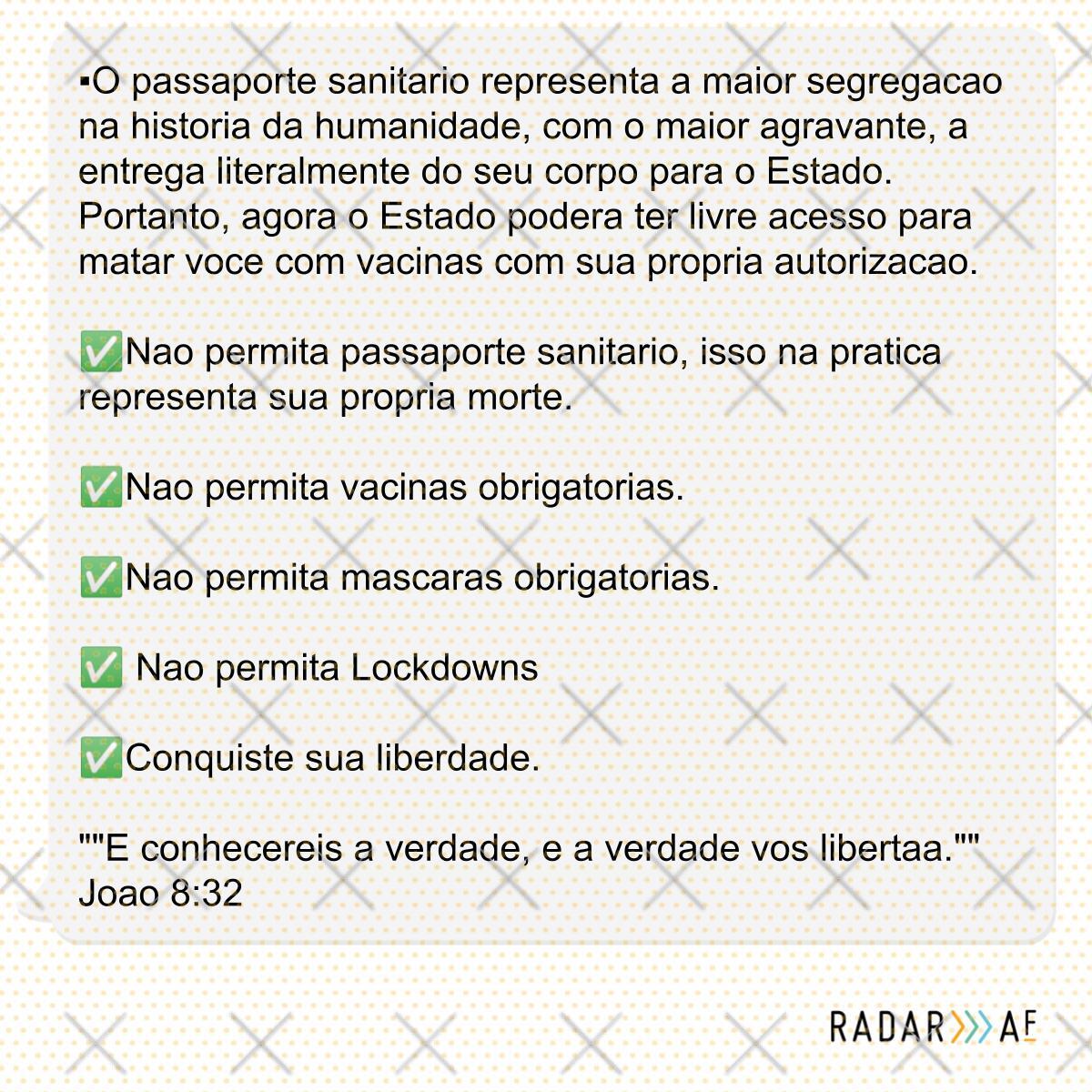 Passaporte-Telegram