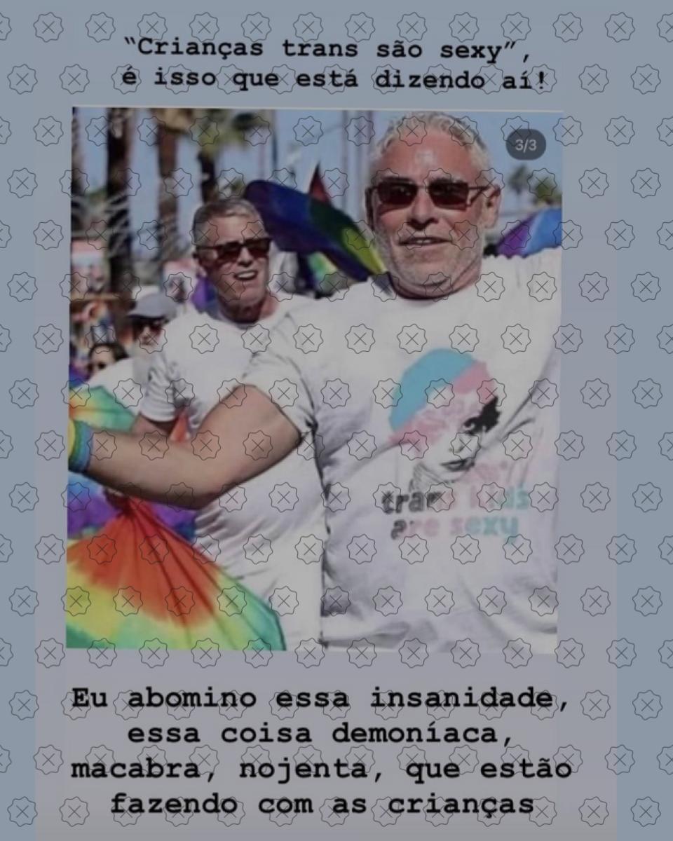 Você sabe o que é verdadeiro e o que é falso sobre as bandeiras LGBT+?