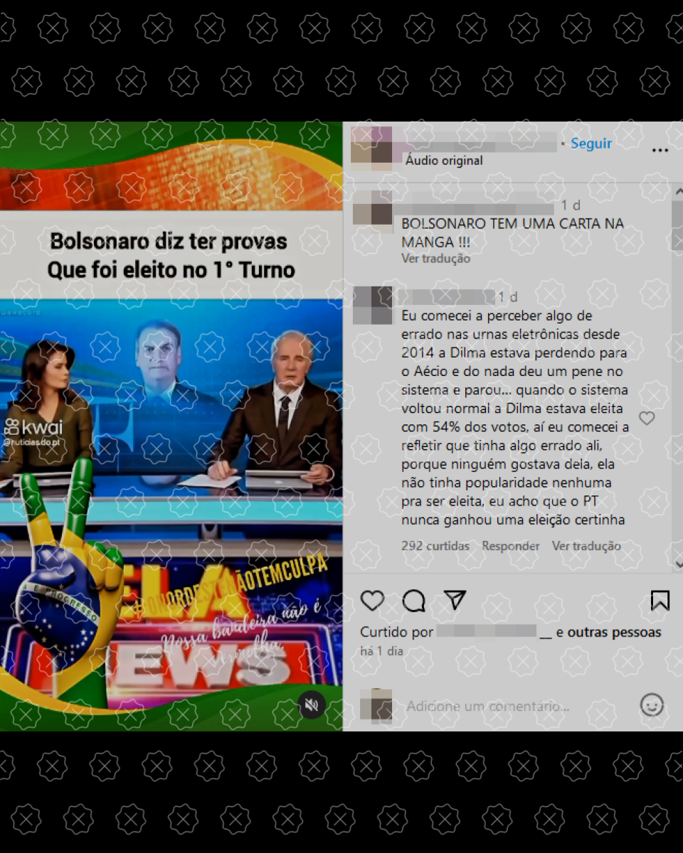 Reportagem do Jornal da Record de março de 2020 circula como se fosse recente