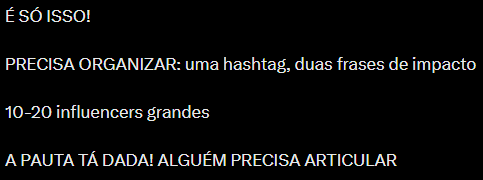 Como uma rede extremista no X articulou a falsa associação de Lula à pedofilia