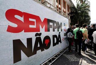 O que é o Fundo de Participação dos Municípios e por que ele está menor este ano