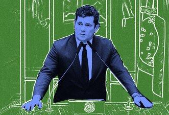Por que Sergio Moro pode ser cassado e o que PT e PL têm a ver com isso