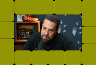 No Flow, Boulos cita informações falsas para justificar relatório que livrou Janones