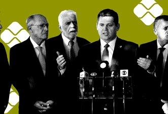 Crise do IOF revive boatos sobre tributação do Pix nas redes
