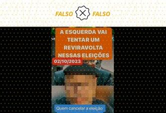 Ministério dos Direitos Humanos não acionou Justiça para cancelar eleição para conselhos tutelares no país