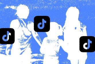 Para proteger dados de crianças, ANPD proíbe uso do TikTok sem cadastro