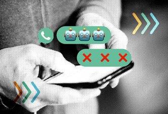 Como impedir que o WhatsApp use seus dados para treinar modelos de IA