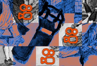 Contra as próprias regras, Kwai recomenda cenas de violência contra a mulher