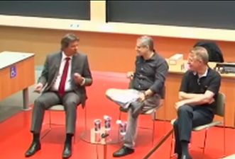 Vídeo tira de contexto piada de Haddad sobre falta de conhecimento em economia