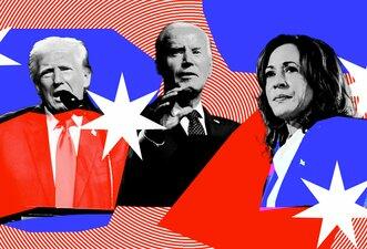 Tudo o que checamos sobre as eleições nos Estados Unidos