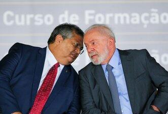 Dino desinforma sobre Suprema Corte dos EUA para apoiar Lula e defender sigilo de voto no STF