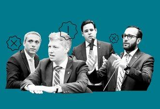 GT das Fake News: 8 dos 20 deputados indicados já compartilharam desinformação nas redes