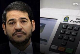 É falso que Justiça mandou ‘auditar urnas’ do Senado após rejeição de Messias