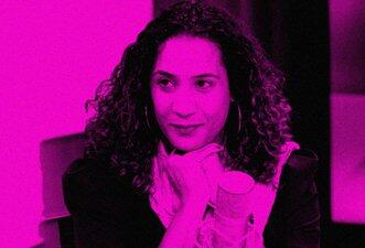 Anielle Franco é alvo de ataques misóginos nas redes