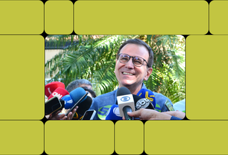 O que checamos sobre Paes, reeleito prefeito do Rio, na campanha deste ano