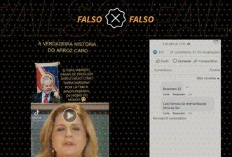 Preço do arroz não subiu por causa de demarcação de terra indígena