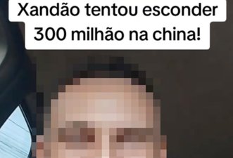 EUA não descobriram transferência milionária de Moraes para banco chinês