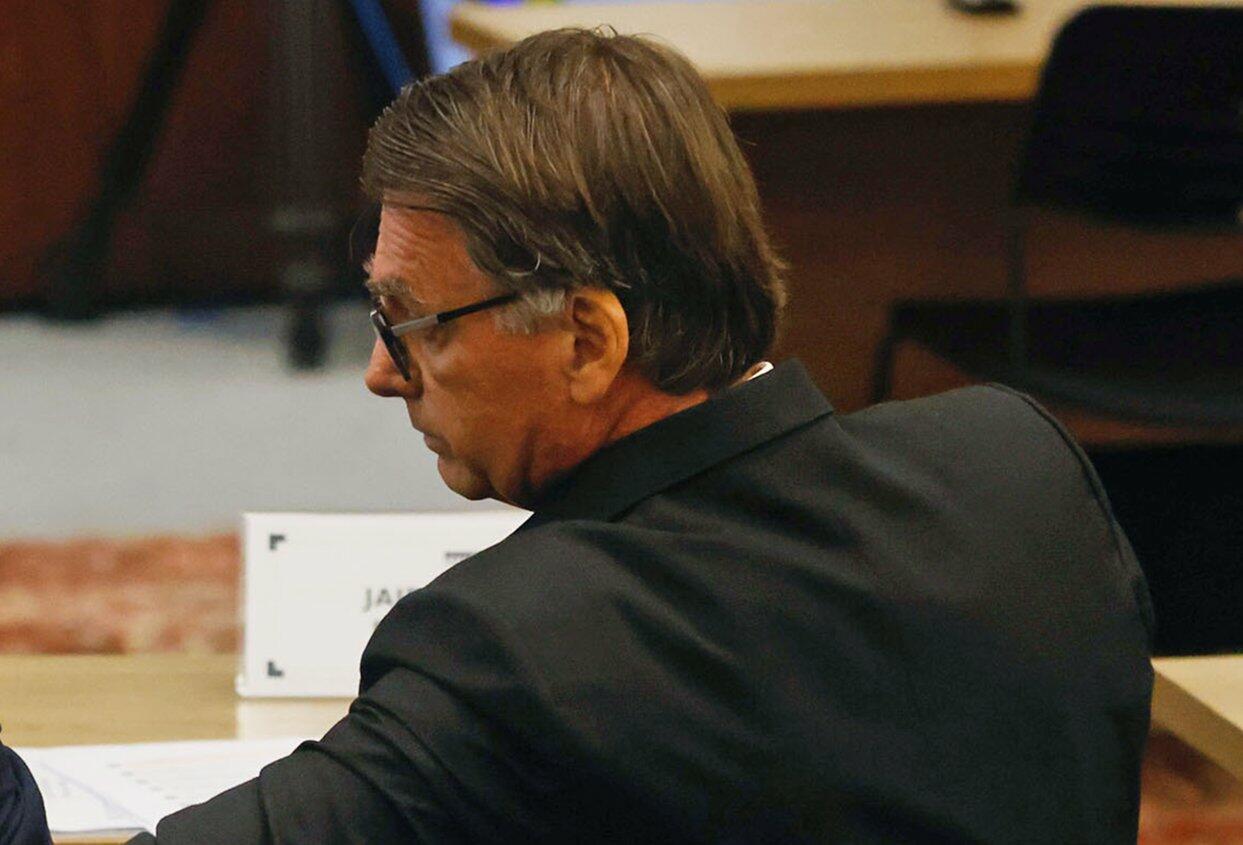 No STF, Bolsonaro mente ao responder acusações de fraude e golpismo
