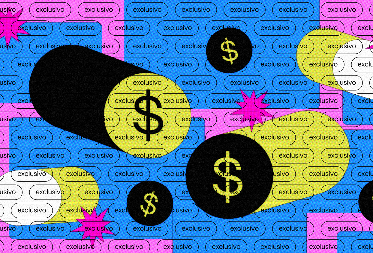 Como um esquema de anúncios e sites falsos de suplementos enganou até seus participantes