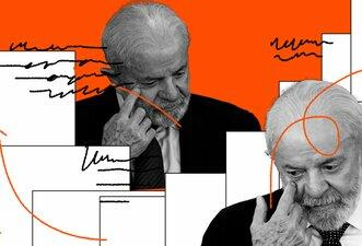 Cirurgia de Lula infla teorias conspiratórias sobre falsa morte