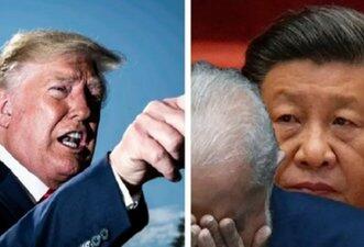 Nem Brasil vendeu urânio à China, nem Trump ameaçou impedir operação
