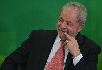 Buscas por Lula acompanham popularidade da Lava Jato e ultrapassam interesse por reeleição