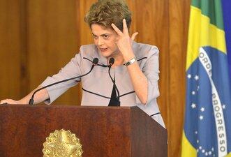 Dilma 'pedalou' 35 vezes mais que Lula e FHC juntos