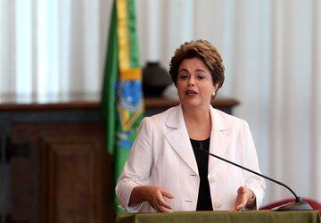 Dilma omite ter 'pedalado' mais que Lula e FHC juntos