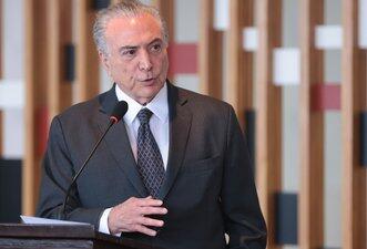Temer exagera ao ressaltar aumento para saúde e educação em 2017