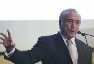 Temer infla valor de mercado de Petrobras, Eletrobras e Banco do Brasil