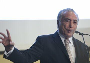 Temer infla valor de mercado de Petrobras, Eletrobras e Banco do Brasil