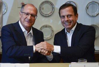 Fora de SP, Alckmin prioriza agronegócio e Doria aposta na indústria e no comércio