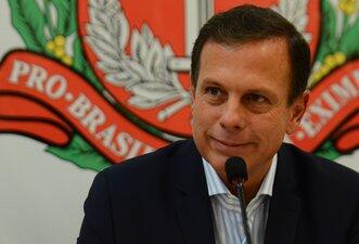 Um ano depois, como estão 10 promessas de Doria ao assumir a Prefeitura de SP