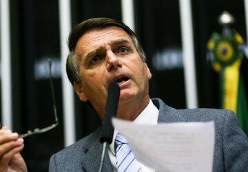 Bolsonaro erra dados de migração, reservas indígenas e agronegócio