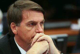 Em plano de governo, Bolsonaro subestima número de mortes causadas por policiais