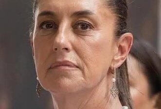 Presidente mexicana Claudia Sheinbaum não é autora de discurso viral contra Trump
