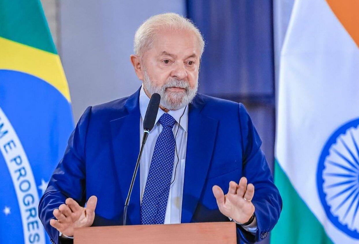 Lula apoiou indicação de juíza ao Tribunal Penal Internacional, que agora diz desconhecer