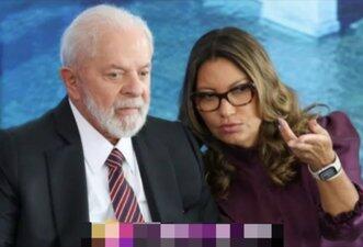 Lula teve uma hemorragia intracraniana, não um ‘derrame cerebral’