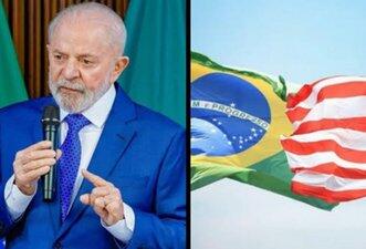 Exigência de visto para americanos no Brasil é anterior ao tarifaço de Trump