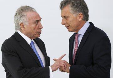 As diferenças e semelhanças entre as reformas da Previdência argentina e brasileira