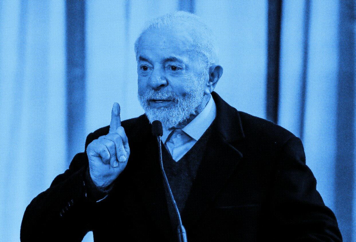 Lula engana ao dizer que fraude no INSS começou em 2019 e omite inércia de seu governo