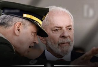 É falso que Lula ordenou que Marinha acionasse porta-aviões