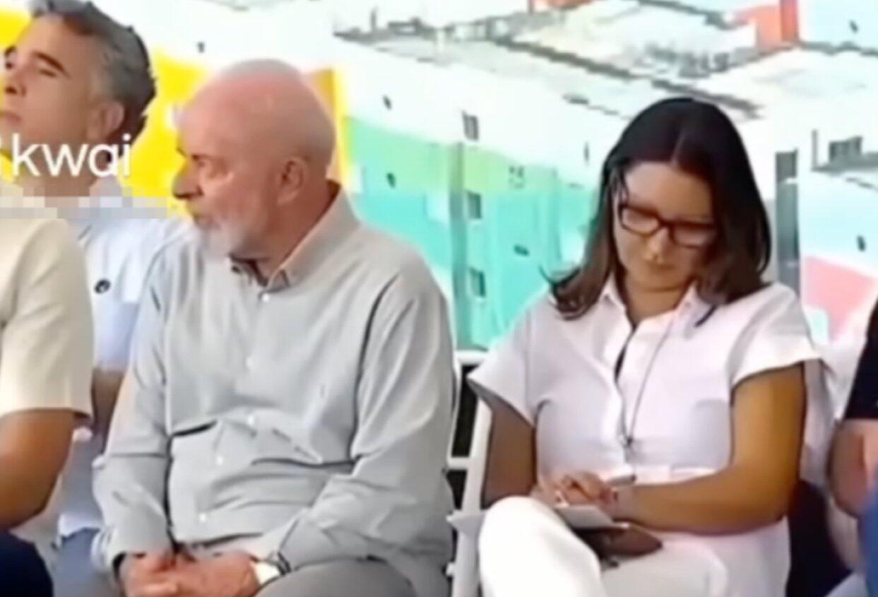 Posts alteram áudio para alegar que Lula foi chamado de ladrão em Maceió