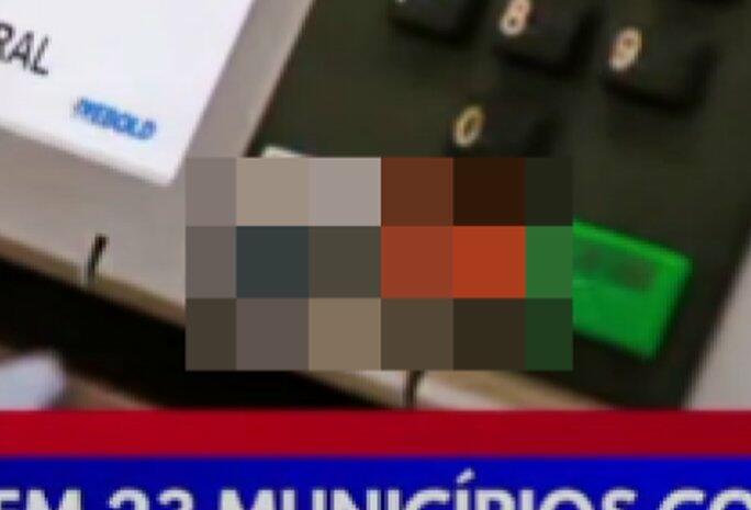 Número maior de eleitores do que de habitantes em cidades da Bahia não indica fraude