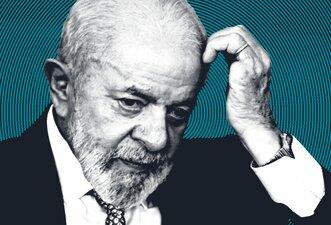 No ano da COP-30, governo Lula vive disputa por exploração de petróleo na foz do Amazonas
