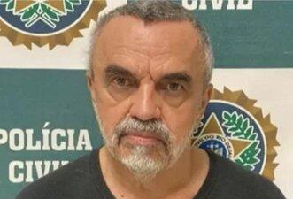 É falso que ator preso por armazenar pornografia infantil voltou a atuar na Globo