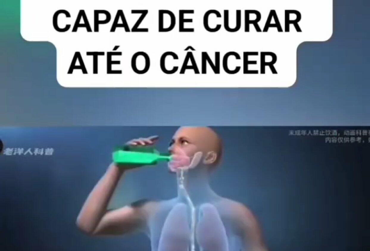 É falso que orégano cure câncer ou seja mais poderoso que antibióticos