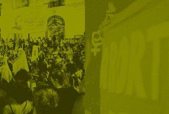 PL do Aborto nega ciência e usa definições antigas para tentar limitar direito a até 22 semanas de gestação