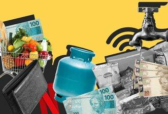 Luz, gás, comida e Netflix: como a reforma tributária vai afetar o seu bolso